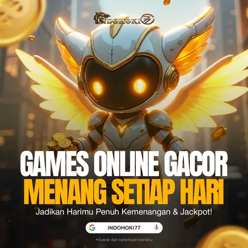 Indohoki77 slot * ruang taruhan gampang jackpot tiada batasan wd